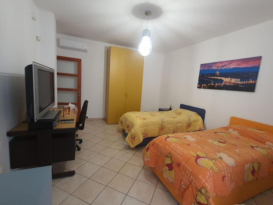 Officium Su Piazzetta Daire Torino Dış mekan fotoğraf
