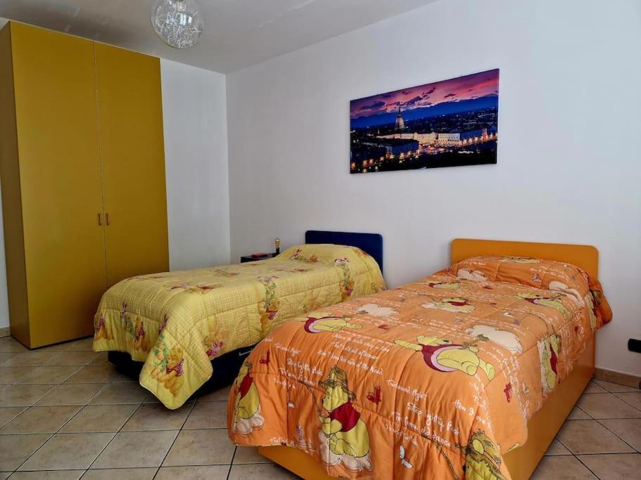 Officium Su Piazzetta Daire Torino Dış mekan fotoğraf